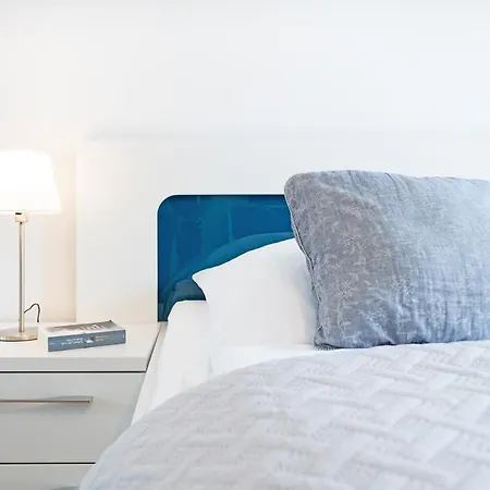 Strandvilla Augustusbad Unter'm Ostseestern *