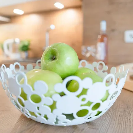 Strandvilla Augustusbad Unter'm Ostseestern Scharbeutz