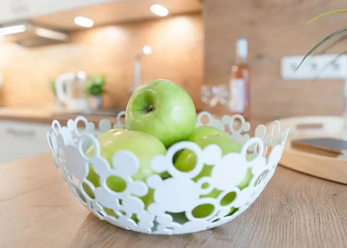 Strandvilla Augustusbad Unter'm Ostseestern Scharbeutz